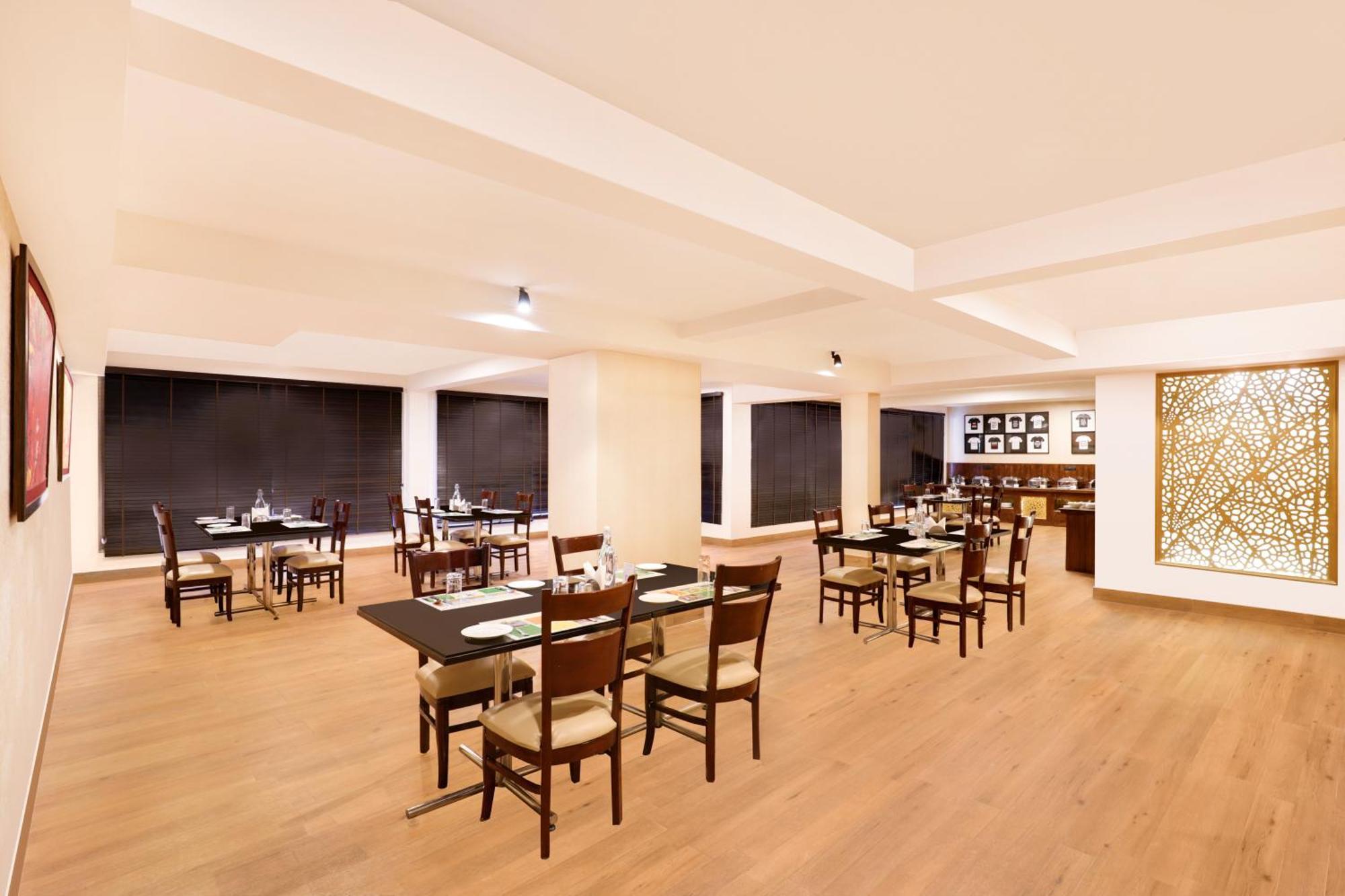 Span Inn Suites Manali Baragrān Exteriér fotografie